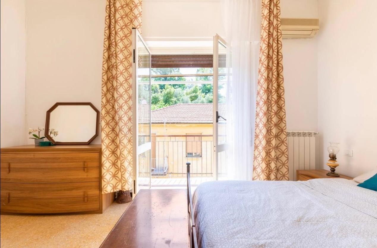 La Badia Casa Vacanze La Spezia Exterior photo